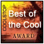 Best of Cool Award 19 July  2000