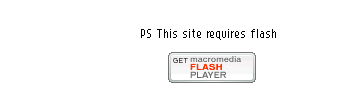 Get Flash Here